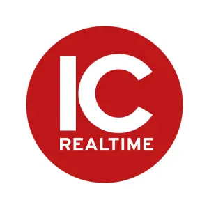 IC Realtime logo