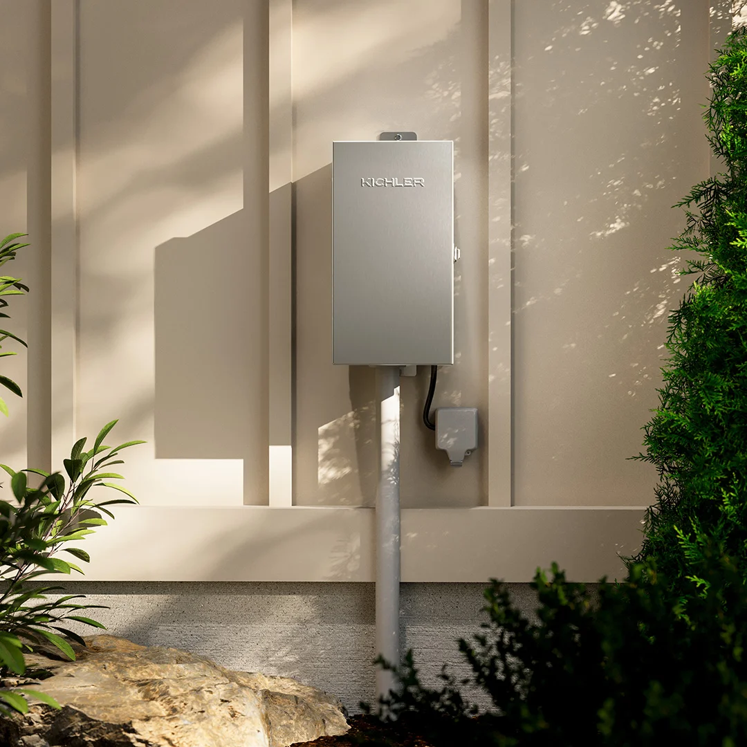 Smart Control Transformer 300W